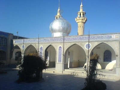 اقلید-مسجد-جامع-اقلید-20377