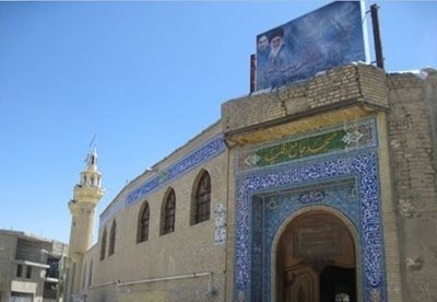 اقلید-مسجد-جامع-اقلید-20374