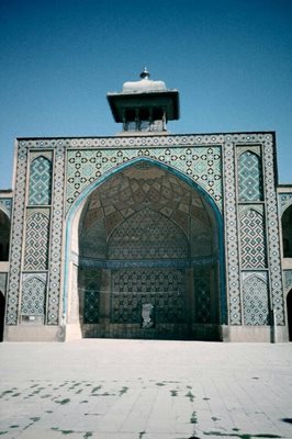 قزوین-مسجد-النبی-قزوین-24318