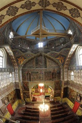 اصفهان-کلیسای-وانک-20407