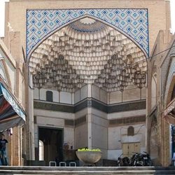 مسجد میرعماد