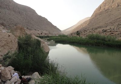 شیراز-رودخانه-قره-آغاج-20527