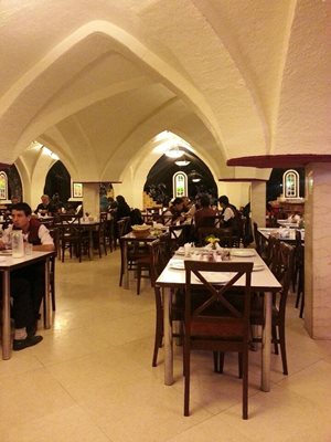 تهران-رستوران-ریحون-44406