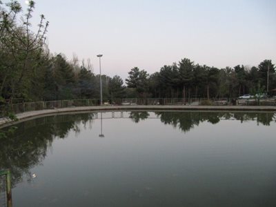 شاهرود-پارک-آبشار-شاهرود-21818