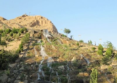 شاهرود-پارک-آبشار-شاهرود-21822
