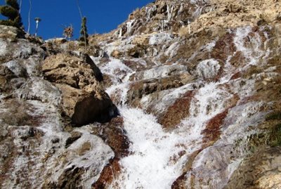 مهدی-شهر-پارک-آبشار-مهدیشهر-22259