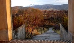 روستای چناسک