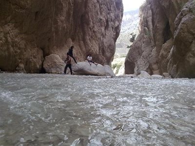 شهمیرزاد-آبشار-روزیه-چاشم-خطیرکوه-22557