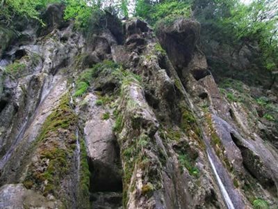 گرگان-آبشار-باران-کوه-22751