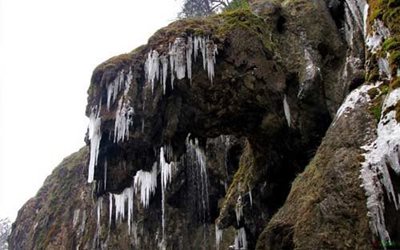 گرگان-آبشار-باران-کوه-22754