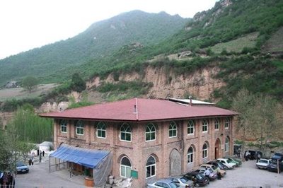 گرگان-روستای-زیارت-22844