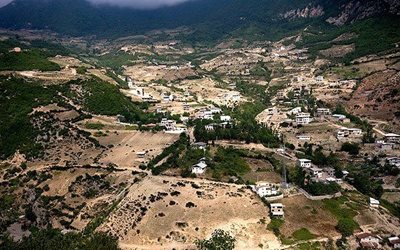 گرگان-روستای-زیارت-22846