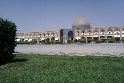 اصفهان-میدان-نقش-جهان-30846