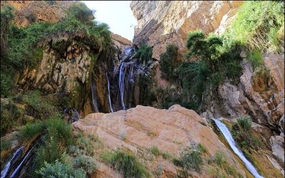 خرم-آباد-آبشار-نوژیان-24257