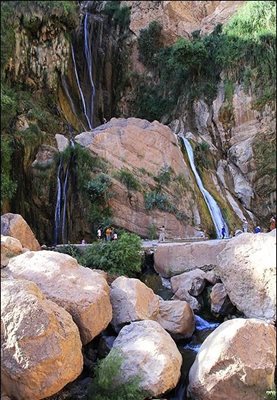 خرم-آباد-آبشار-نوژیان-24255