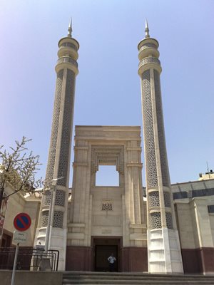 تهران-مسجد-جامع-شهرک-غرب-24308