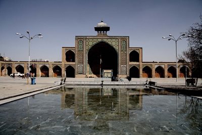 قزوین-مسجد-النبی-قزوین-24329