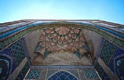 قزوین-مسجد-النبی-قزوین-24325