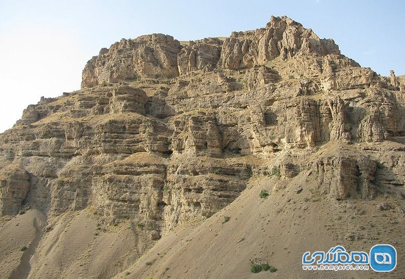 تنگه کپرگه