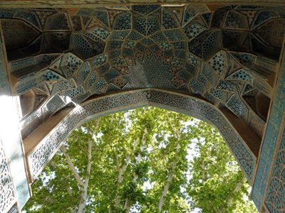 نطنز-مسجد-جامع-نطنز-26414