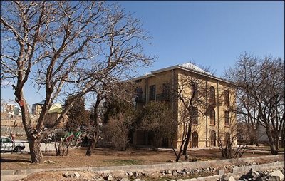 زنجان-موزه-و-عمارت-دارایی-26609