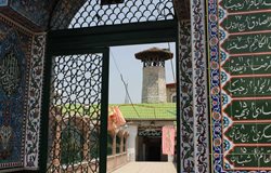 مسجد امام حسن عسگری