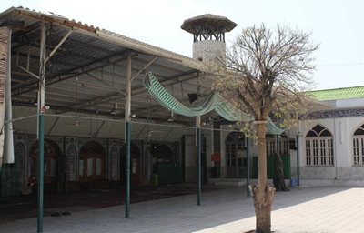 آمل-مسجد-امام-حسن-عسگری-26716