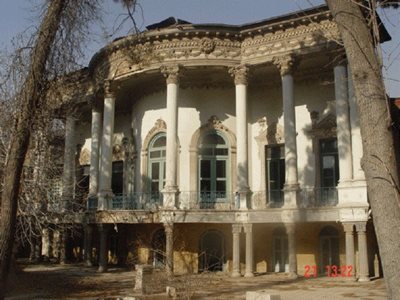 آشتیان-قلعه-تاریخی-مستوفی-الممالک-27087