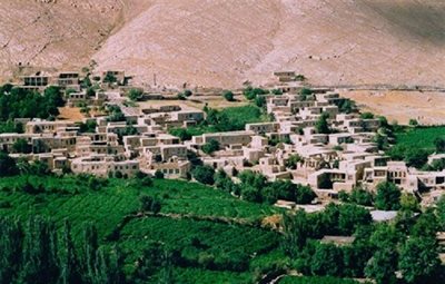 روستای تاریخی هزاوه