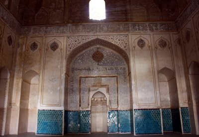 ساوه-مسجد-جامع-ساوه-27347