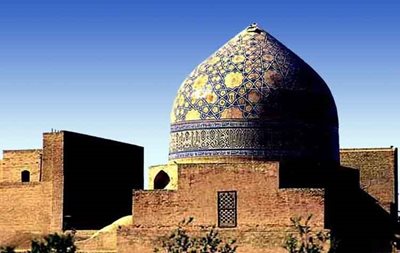 ساوه-مسجد-جامع-ساوه-27351