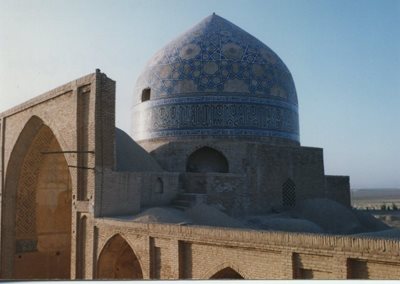 ساوه-مسجد-جامع-ساوه-27352