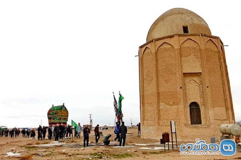 بقعه پیر مرادآباد