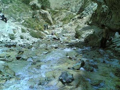 فشم-آبشار-شکرآب-27860