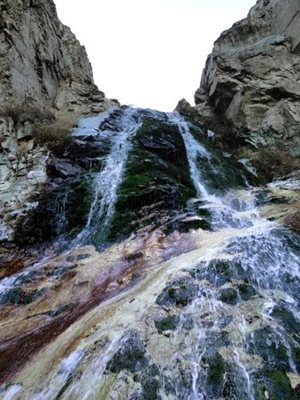 فشم-آبشار-شکرآب-27862
