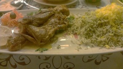 تهران-رستوران-خانجون-44148