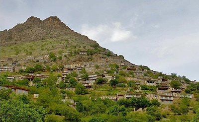 مریوان-روستای-اورامان-28421