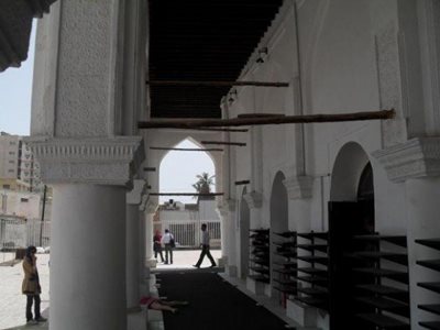 بندرعباس-مسجد-گله-داری-28547