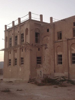 بندر-لنگه-قلعه-مغویه-28649