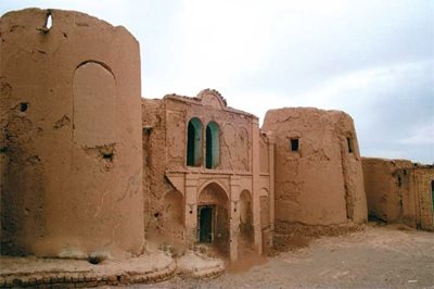 قلعه اربابی