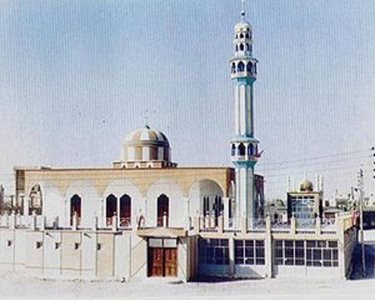 بندر-لنگه-مسجد-غیاث-28991