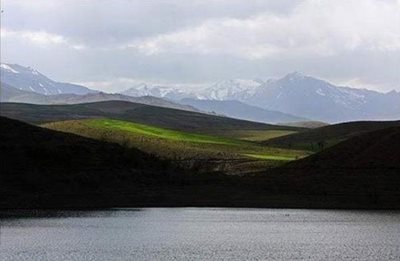 همدان-دریاچه-سد-اکباتان-29041