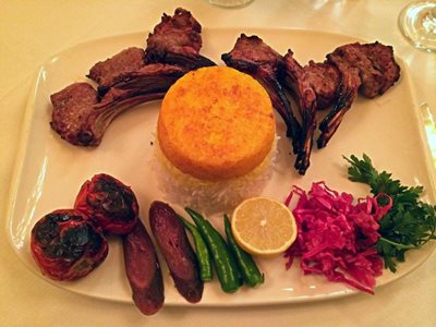 تهران-رستوران-قو-47946