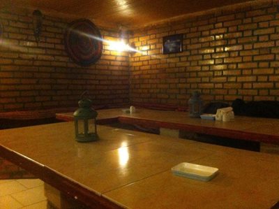 تهران-رستوران-افق-69564