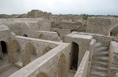 کیش-شهر-باستانی-حریره-29834