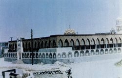 مسجد سلطان العلماء