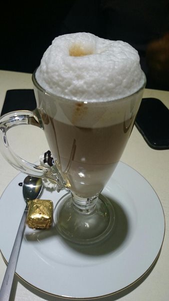 کافه بامبو