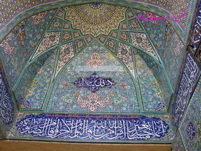 مراغه-مسجد-جامع-مراغه-30688