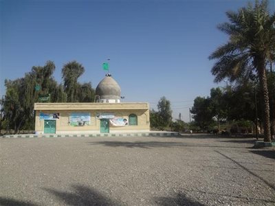 رودان-زیارتگاه-شاه-قطب-الدین-حیدر-30739