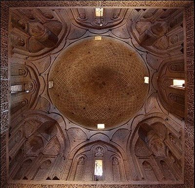 اردستان-مسجد-جامع-اردستان-30833